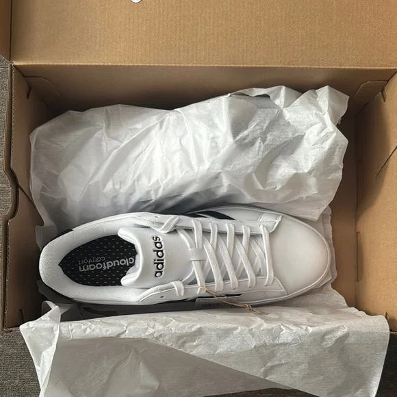 Adidas Grand Court 2.0 - Picture 4 of 8